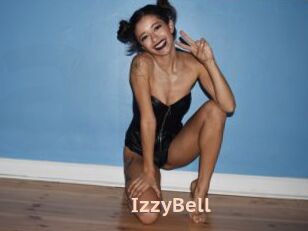 IzzyBell