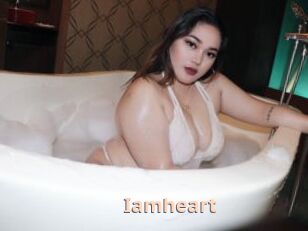 Iamheart