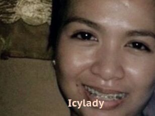 Icylady