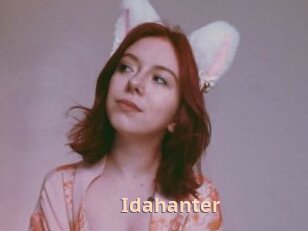 Idahanter