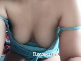 Ilove_cum