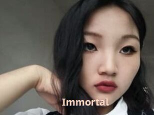 Immortal