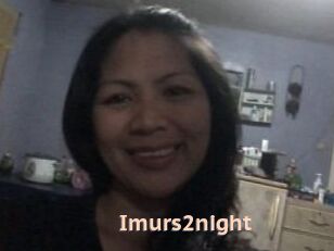 Imurs2night