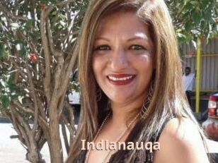 Indianauqa