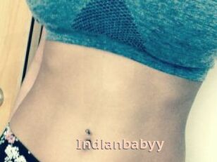 Indianbabyy