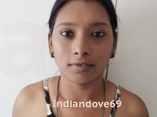 Indiandove69
