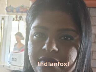 Indianfoxi
