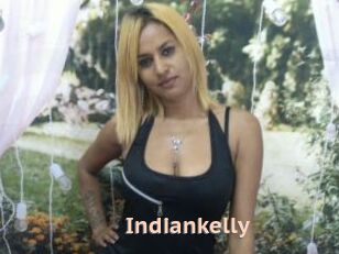 Indiankelly