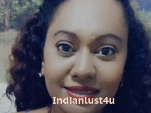 Indianlust4u