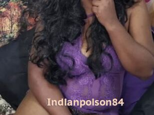 Indianpoison84