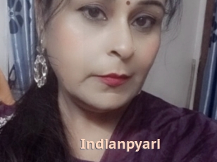 Indianpyari