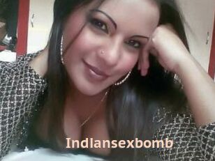 Indiansexbomb