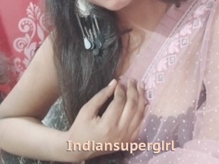 Indiansupergirl