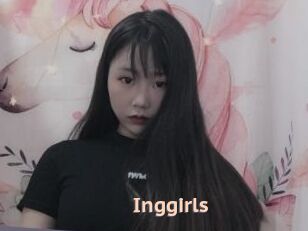 Inggirls