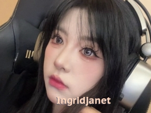 Ingridjanet