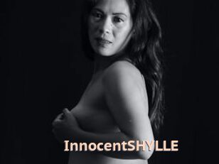 InnocentSHYLLE