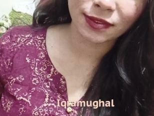 Iqramughal