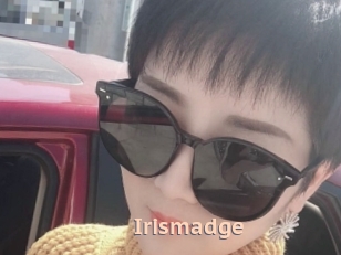 Irismadge