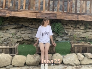 Isaa25