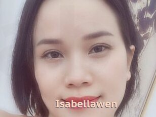 Isabellawen