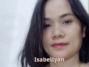 Isabellyan