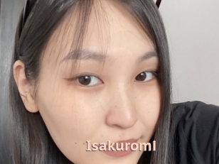 Isakuromi