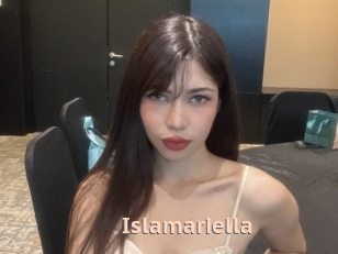 Islamariella