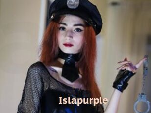 Islapurple
