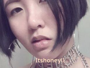 Itshoneyli