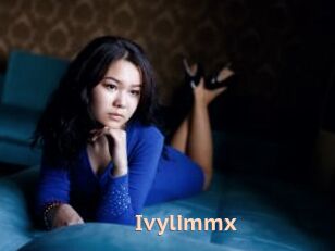 Ivylimmx