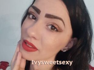 Ivysweetsexy