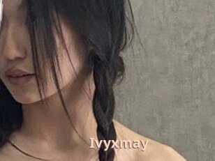 Ivyxmay