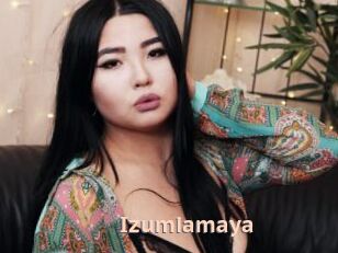 Izumiamaya