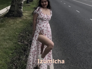 Izumicha