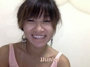 JJunior