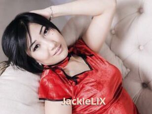 JackieLiX
