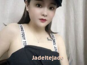 Jadeitejade
