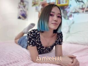 JamieHill