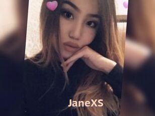 JaneXS
