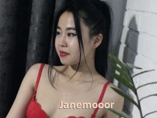 Janemooor