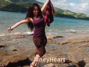 JaneyHeart