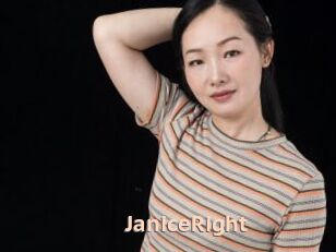 JaniceRight