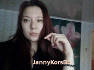 JannyKorsBB