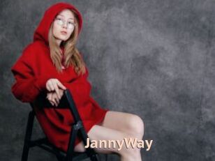JannyWay