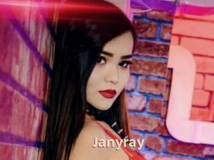 Janyray