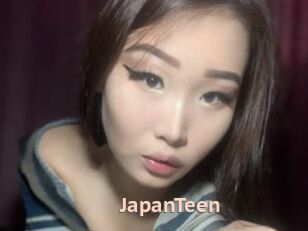 JapanTeen