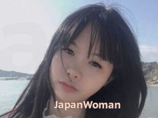 JapanWoman