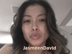 Jasmeen_David