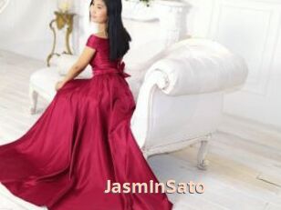 JasminSato