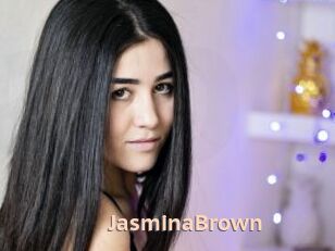 JasminaBrown